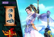 Võ Lâm Truyền Kỳ 1 – Côn Lôn Kiếm – Cách build, tăng điểm, tăng kỹ năng skill Võ Lâm Truyền Kỳ 1 - Côn Lôn Kiếm
