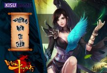 Võ Lâm Truyền Kỳ 1 – Đường Môn Tụ Tiễn – Cách build, tăng điểm, tăng kỹ năng skill Võ Lâm Truyền Kỳ 1 - Đường Môn Tu Tiên