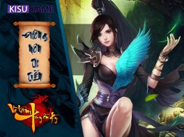 Võ Lâm Truyền Kỳ 1 – Đường Môn Tụ Tiễn – Cách build, tăng điểm, tăng kỹ năng skill Võ Lâm Truyền Kỳ 1 - Đường Môn Tu Tiên