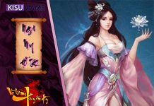Võ Lâm Truyền Kỳ 1 – Nga My Hỗ Trợ – Cách build, tăng điểm, tăng kỹ năng skill Võ Lâm Truyền Kỳ 1 - Nga My Hỗ Trợ