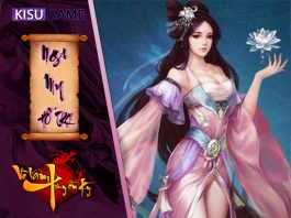 Võ Lâm Truyền Kỳ 1 – Nga My Hỗ Trợ – Cách build, tăng điểm, tăng kỹ năng skill Võ Lâm Truyền Kỳ 1 - Nga My Hỗ Trợ