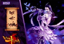 Võ Lâm Truyền Kỳ 1 – Ngũ Độc Chưởng – Cách build, tăng điểm, tăng kỹ năng skill Võ Lâm Truyền Kỳ 1 - Phái Ngũ Độc Chưởng