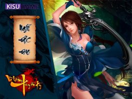 Võ Lâm Truyền Kỳ 1 – Ngũ Độc Đao – Cách build, tăng điểm, tăng kỹ năng skill Võ Lâm Truyền Kỳ 1 - Phái Ngũ Độc Đao