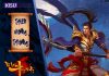 Võ Lâm Truyền Kỳ 1 – Thiên Vương Thương – Cách build, tăng điểm, tăng kỹ năng skill Võ Lâm Truyền Kỳ 1 - Thiên Vương Thương