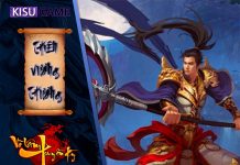Võ Lâm Truyền Kỳ 1 – Thiên Vương Thương – Cách build, tăng điểm, tăng kỹ năng skill Võ Lâm Truyền Kỳ 1 - Thiên Vương Thương