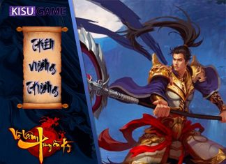 Võ Lâm Truyền Kỳ 1 – Thiên Vương Thương – Cách build, tăng điểm, tăng kỹ năng skill Võ Lâm Truyền Kỳ 1 - Thiên Vương Thương