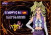 Yugi H5 – Bộ bài Mai Valentine – Top 13 lá bài UR trong bộ bài Harpie Lady – Thú Có Cánh