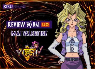 Yugi H5 – Bộ bài Mai Valentine – Top 13 lá bài UR trong bộ bài Harpie Lady – Thú Có Cánh