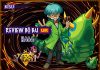Yugi H5 – Bộ bài Haga – Top 10 lá bài UR trong Bộ bài Côn Trùng độc đáo