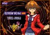 Yugi H5 – Bộ bài Yuki Judai – Top 12 lá bài UR trong Bộ bài Dung Hợp Ma Thuật lợi hại nhất
