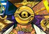 Vua bài Yugi Oh – Bí mật của 7 Bảo Vật Ngàn Năm trong tựa game manga kinh điển này