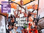 GTA 5 – Grand Theft Auto 5 – Sự thật của vụ cướp 9 năm trước bị bóc trần (P2)