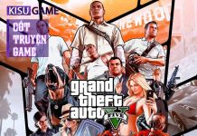 GTA 5 – Grand Theft Auto 5 – Sự thật của vụ cướp 9 năm trước bị bóc trần (P2)