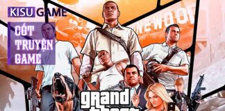 GTA 5 – Grand Theft Auto 5 – Sự thật của vụ cướp 9 năm trước bị bóc trần (P2)