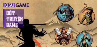 Shadow Fight 2 – Cốt truyện game Act 1 Hero Reborn bắt đầu hành trình của Shadow