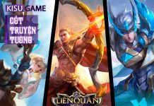 Liên Quân Mobile – Top 15 tướng có cốt truyện hay nhất và thú vị nhất (P1)