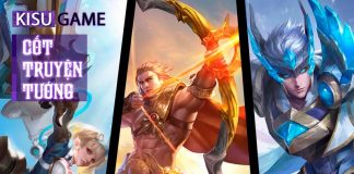 Liên Quân Mobile – Top 15 tướng có cốt truyện hay nhất và thú vị nhất (P1)