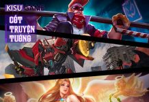 Liên Quân Mobile – Top 15 tướng có cốt truyện hay nhất và thú vị nhất (P2)