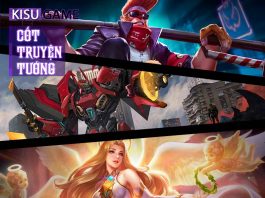 Liên Quân Mobile – Top 15 tướng có cốt truyện hay nhất và thú vị nhất (P2)