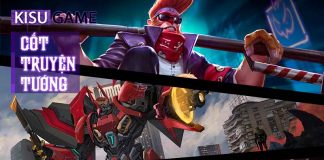 Liên Quân Mobile – Top 15 tướng có cốt truyện hay nhất và thú vị nhất (P2)