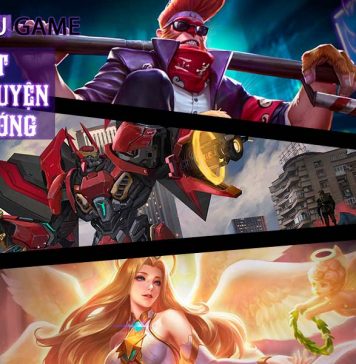 Liên Quân Mobile – Top 15 tướng có cốt truyện hay nhất và thú vị nhất (P2)