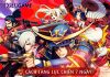 Đại Chiến Samurai – Hướng dẫn cách tăng lực chiến nhanh nhất trong 7 ngày cho Newbie