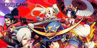 Đại Chiến Samurai – Hướng dẫn cách tăng lực chiến nhanh nhất trong 7 ngày cho Newbie