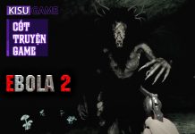 Ebola 2 – Ending game với cái kết mở đầy đau thương và bí ẩn (P2)