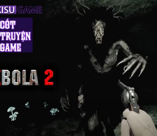 Ebola 2 – Ending game với cái kết mở đầy đau thương và bí ẩn (P2)