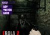 Ebola 2 – Cốt truyện game kinh dị về virus bệnh dịch mới từ Indie Games Studio (P1)