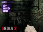 Ebola 2 – Cốt truyện game kinh dị về virus bệnh dịch mới từ Indie Games Studio (P1)
