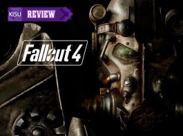 Fallout 4 – Review gameplay của tựa game nhập vai thế giới mở hậu tận thế hấp dẫn