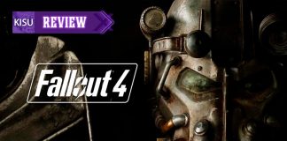 Fallout 4 – Review gameplay của tựa game nhập vai thế giới mở hậu tận thế hấp dẫn