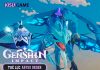 Genshin Impact – Thế lực bí ẩn Abyss Order – Giáo đoàn vực sâu