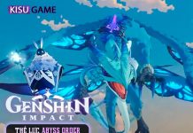 Genshin Impact – Thế lực bí ẩn Abyss Order – Giáo đoàn vực sâu