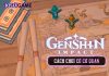 Genshin Impact – Hướng dẫn cách chơi sự kiện Cờ Cơ Quan hiệu quả