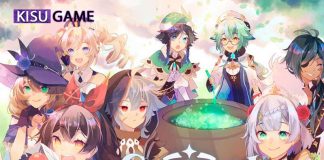 Genshin Impact – Top 6 nhân vật được yêu thích nhất trong tựa game siêu phẩm này