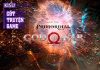 God of War cốt truyện game – Vũ trụ God of War các Primordial và Titan xuất hiện (P1)