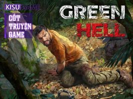 Green Hell – Tóm tắt cốt truyện game sinh tồn nhập vai Địa Ngục Xanh lừng danh