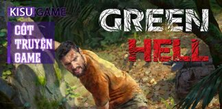 Green Hell – Tóm tắt cốt truyện game sinh tồn nhập vai Địa Ngục Xanh lừng danh