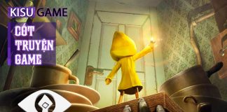 Little Nightmares 1 – Tóm tắt cốt truyện game kinh dị sinh tồn giải đố hấp dẫn từ Bandai Namco