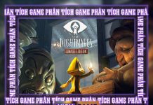 Little Nightmares 1 – Phân tích game kinh dị với hành trình để thoát khỏi The Maw của Six