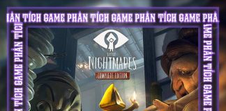 Little Nightmares 1 – Phân tích game kinh dị với hành trình để thoát khỏi The Maw của Six
