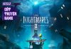 Little Nightmares 2 – Cốt truyện game hành trình của Mono và Six (P1)
