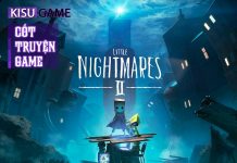 Little Nightmares 2 – Cốt truyện game hành trình của Mono và Six (P1)