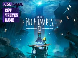 Little Nightmares 2 – Cốt truyện game hành trình của Mono và Six (P1)