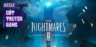 Little Nightmares 2 – Cốt truyện game hành trình của Mono và Six (P1)