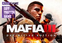 Mafia 3: Definitive Edition – Cốt truyện game hành trình của Lincoln gặp gỡ bạn đồng hành của mình (P1)