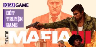 Mafia 3: Definitive Edition – Ending hành trình trả thù gia đình Marcano của Lincoln và các đồng minh (P3)