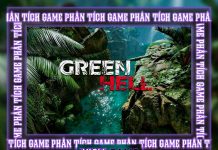 Green Hell – Phân tích game, dòng lịch sử game và bài học ý nghĩa của Creepy Jar mang lại